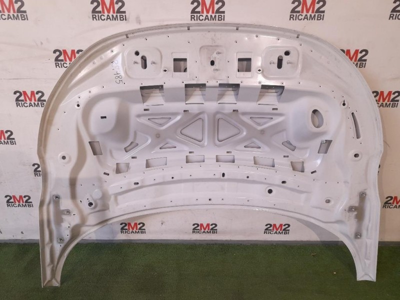 Cofano ANT LR117302 Land Rover Range Rover Evoque II 2019