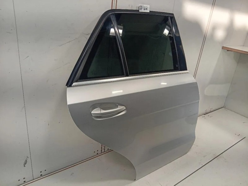Porta POST DX A1667300205 Mercedes Classe ML W166 2012