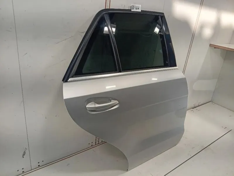 Porta POST DX A1667300205 Mercedes Classe ML W166 2012