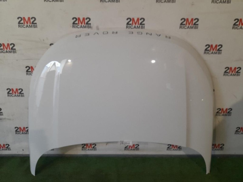 Cofano ANT LR117302 Land Rover Range Rover Evoque II 2019