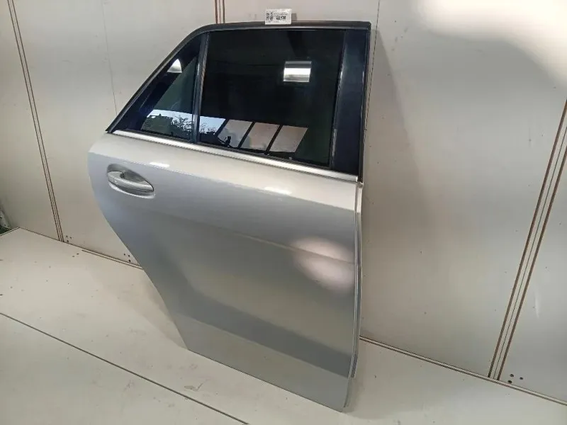 Porta POST DX A1667300205 Mercedes Classe ML W166 2012