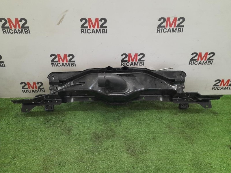 Rivestimento Frontale ANT Peugeot Boxer III 2014
