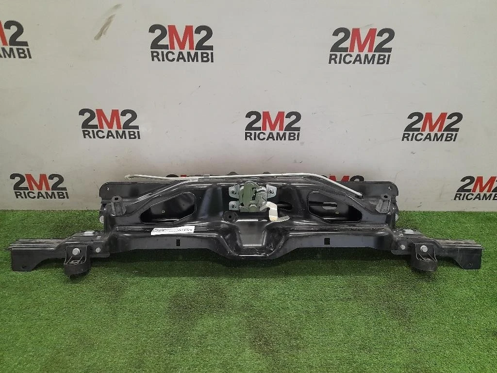 Rivestimento Frontale ANT Peugeot Boxer III 2014