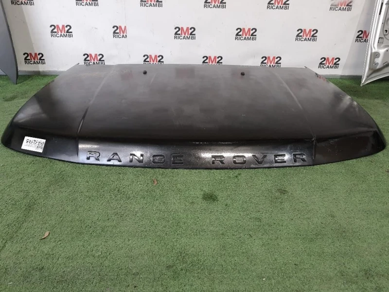 Cofano ANT BKA790050 Land Rover Range Rover Sport I 2005