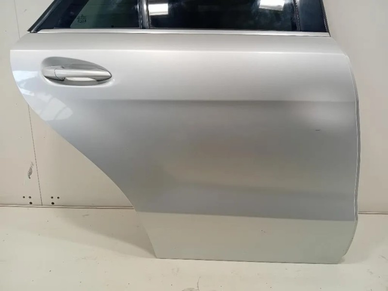 Porta POST DX A1667300205 Mercedes Classe ML W166 2012