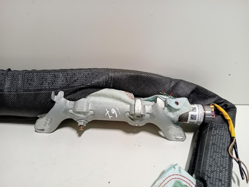 Air-bag A Tendina SX SH12-70V312 Alfa Romeo Giulietta 2010