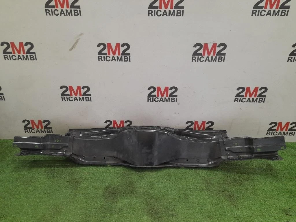 Rivestimento Frontale ANT Peugeot Boxer III 2014