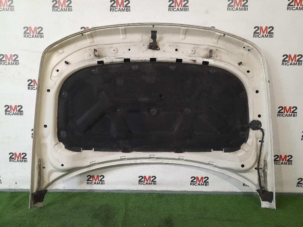 Cofano ANT BKA790050 Land Rover Range Rover Sport II 2009