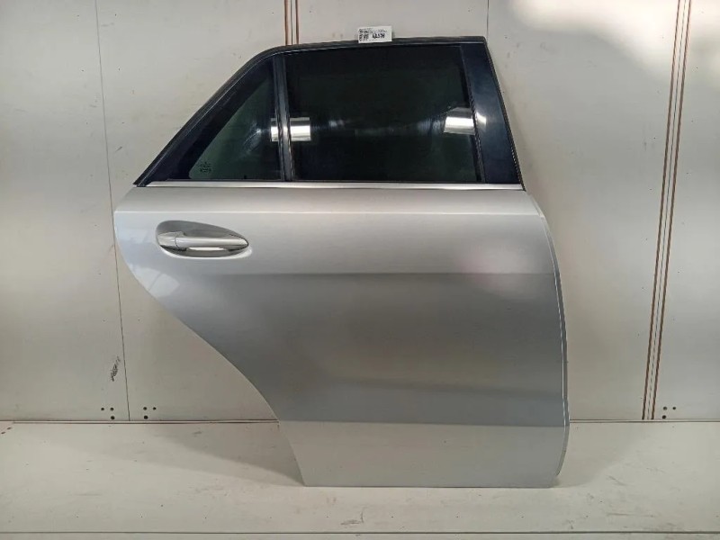 Porta POST DX A1667300205 Mercedes Classe ML W166 2012