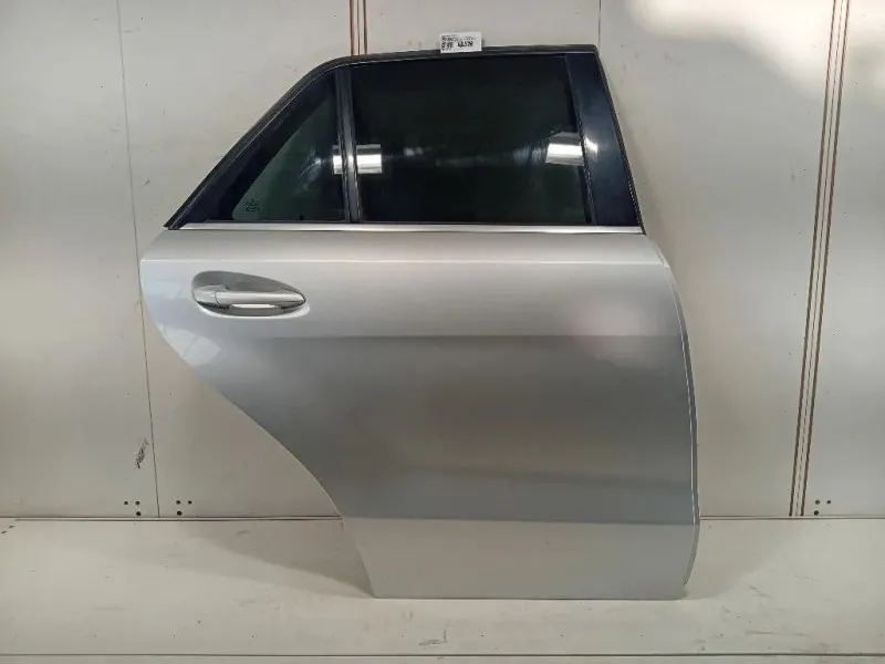 Porta POST DX A1667300205 Mercedes Classe ML W166 2012