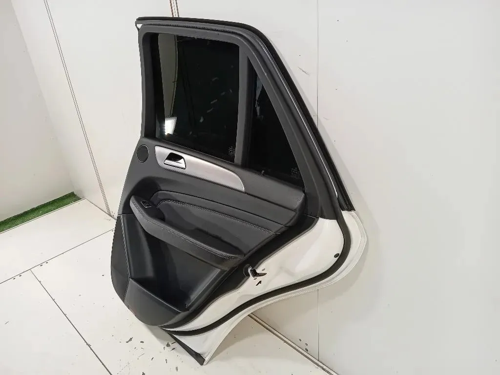 Porta POST DX A1667300205 Mercedes Classe ML W166 2012