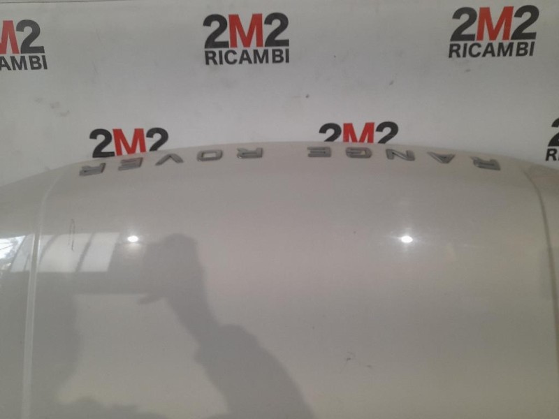 Cofano ANT BKA790050 Land Rover Range Rover Sport II 2009