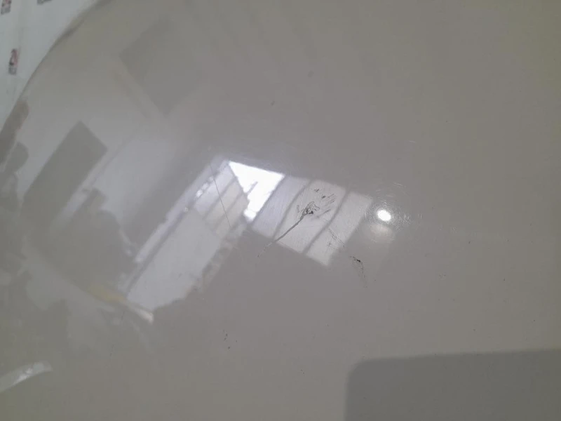 Cofano ANT BKA790050 Land Rover Range Rover Sport II 2009