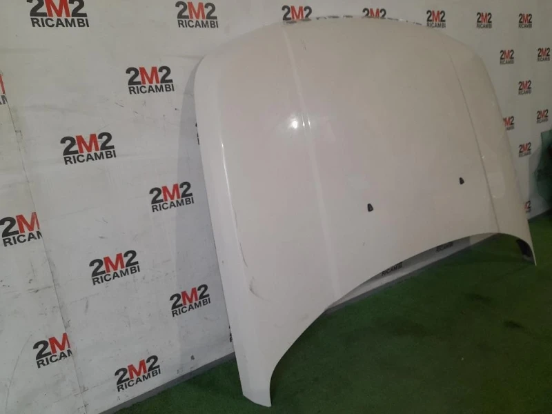 Cofano ANT BKA790050 Land Rover Range Rover Sport II 2009