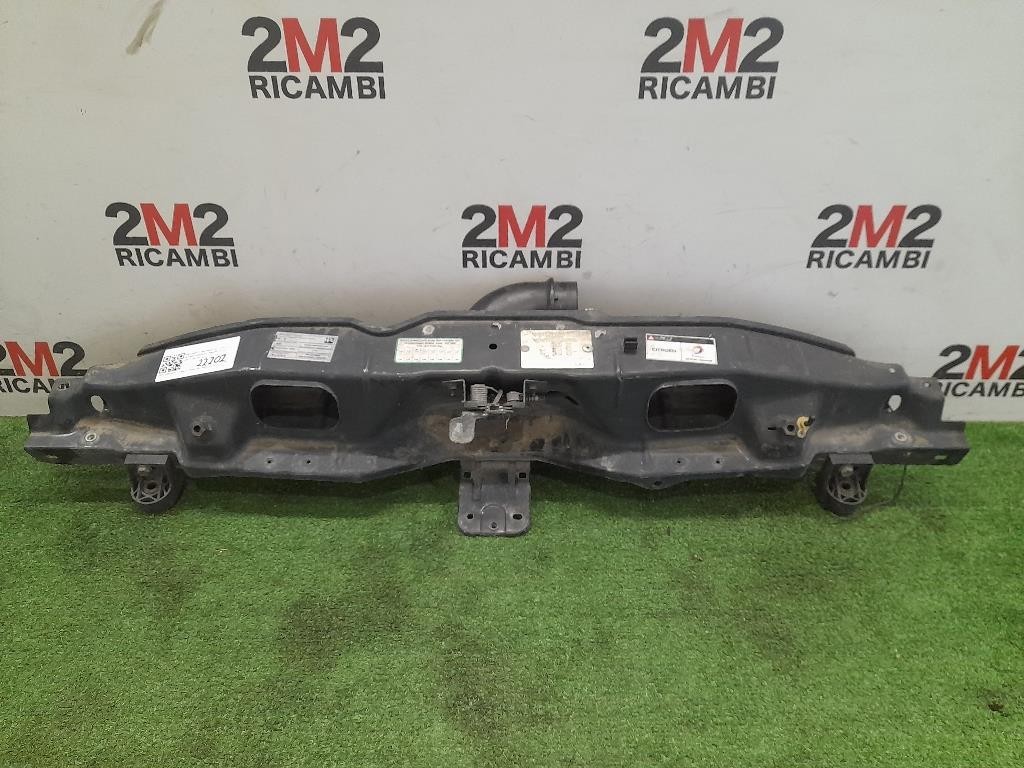 Rivestimento Frontale ANT Peugeot Boxer III 2014