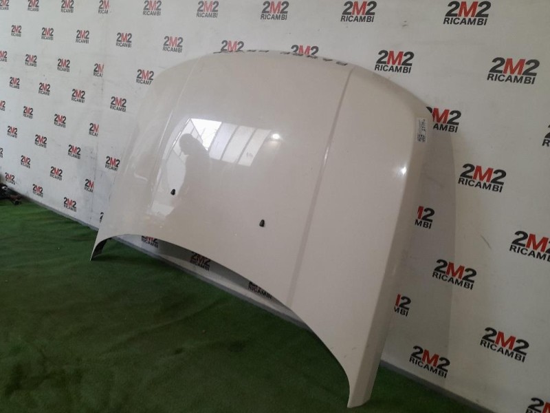 Cofano ANT BKA790050 Land Rover Range Rover Sport II 2009