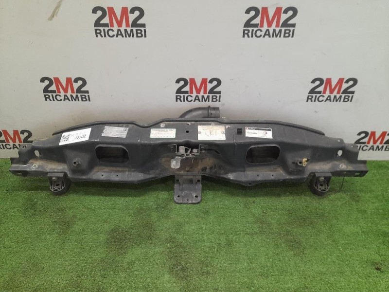 Porta POST DX A1667300205 Mercedes Classe ML W166 2012