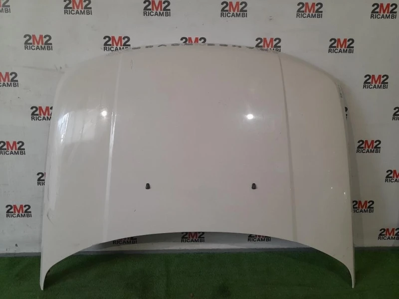 Cofano ANT BKA790050 Land Rover Range Rover Sport II 2009