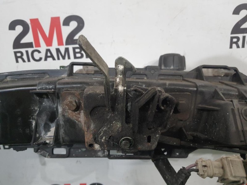 Porta POST DX A1667300205 Mercedes Classe ML W166 2012