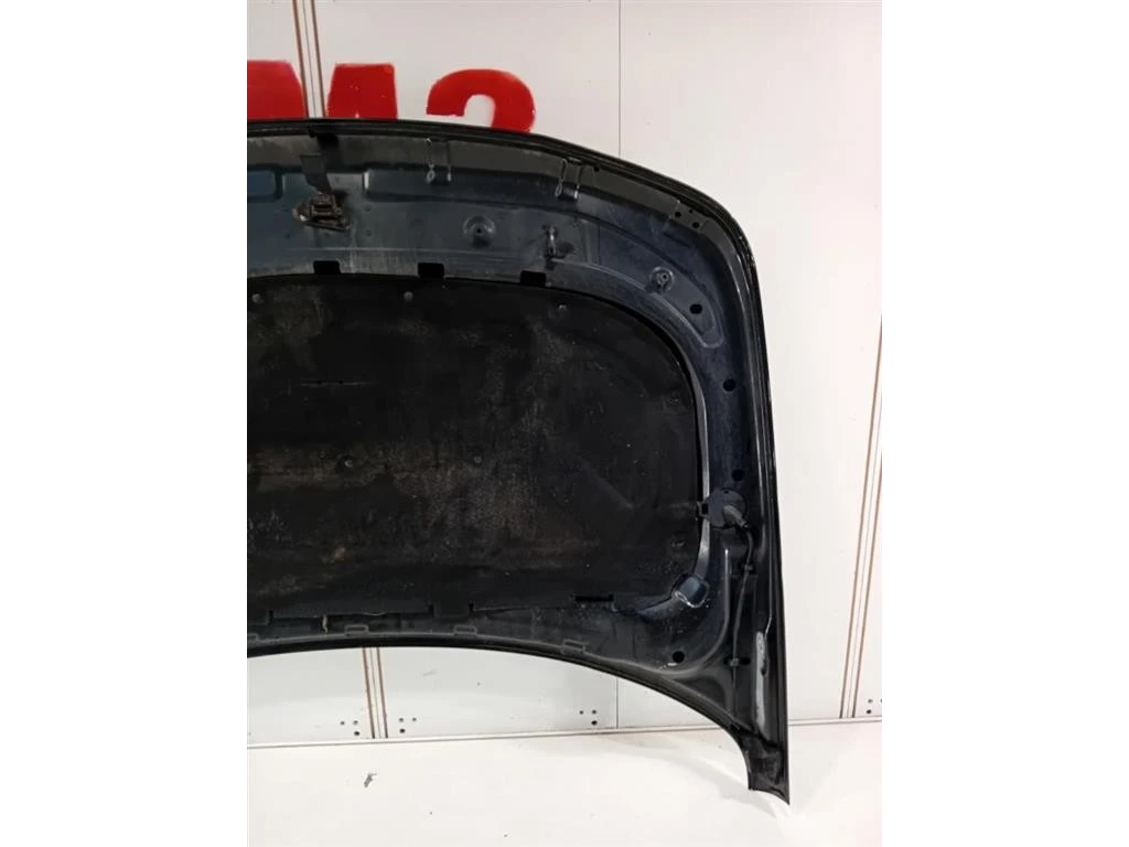 Cofano ANT BKA790050 Land Rover Range Rover Sport II 2009