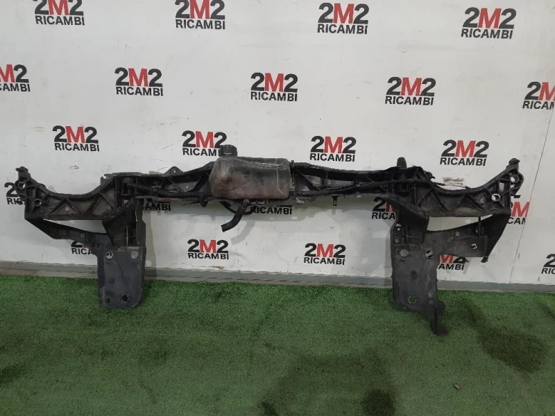 Rivestimento Frontale ANT 625005786R Renault Kangoo III 2008