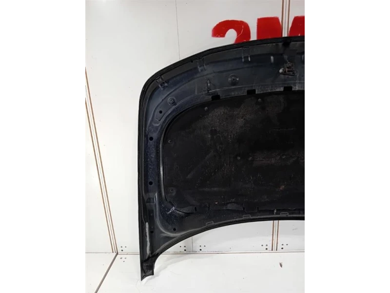 Cofano ANT BKA790050 Land Rover Range Rover Sport II 2009