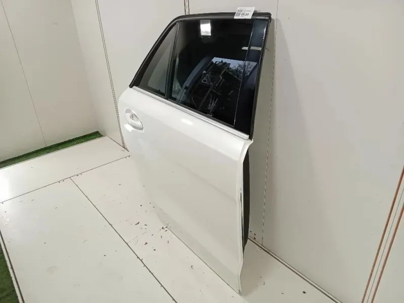 Porta POST DX A1667300205 Mercedes Classe ML W166 2012