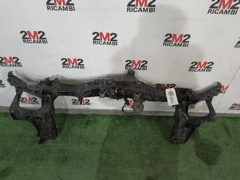 Rivestimento Frontale ANT 625005786R Renault Kangoo III 2008