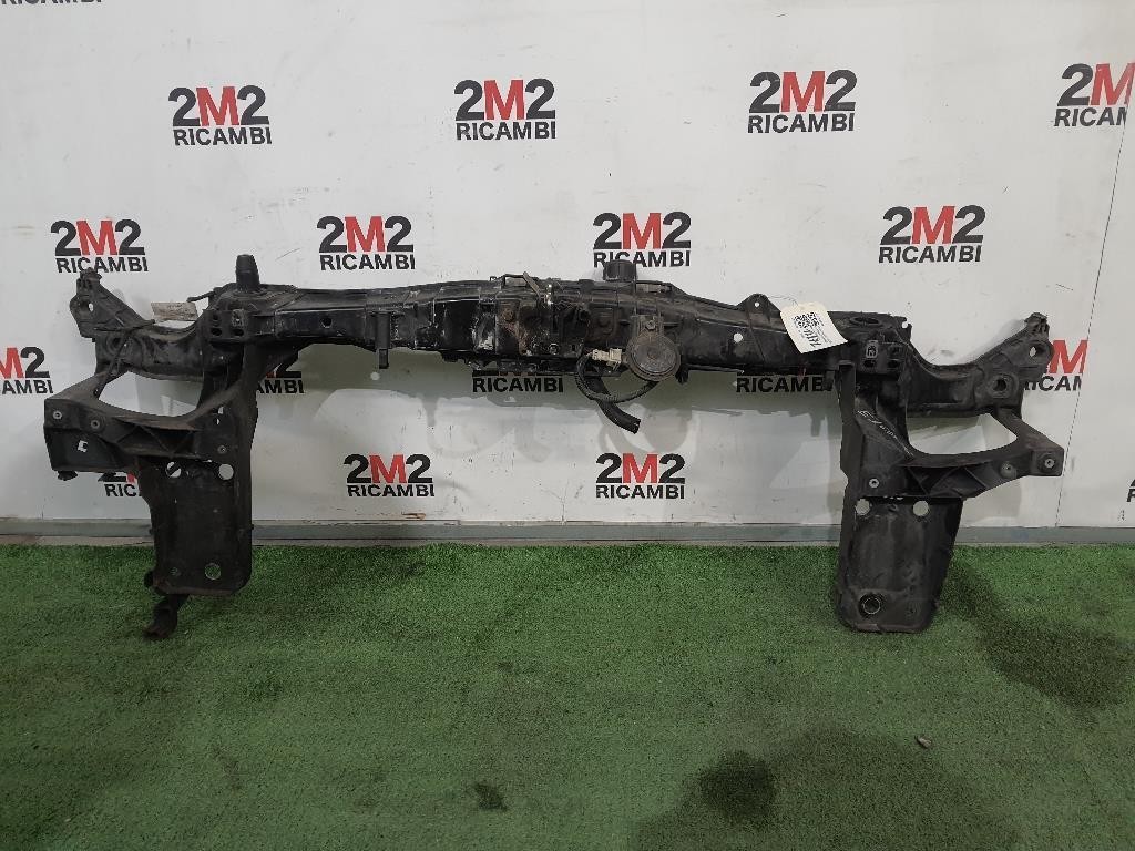 Rivestimento Frontale ANT 625005786R Renault Kangoo III 2008