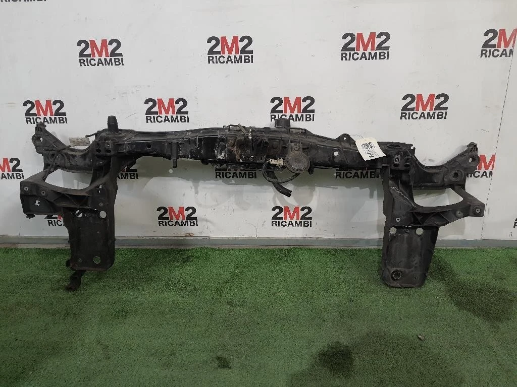 Rivestimento Frontale ANT 625005786R Renault Kangoo III 2008