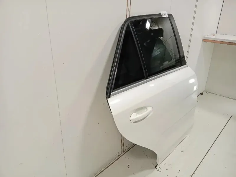 Porta POST DX A1667300205 Mercedes Classe ML W166 2012