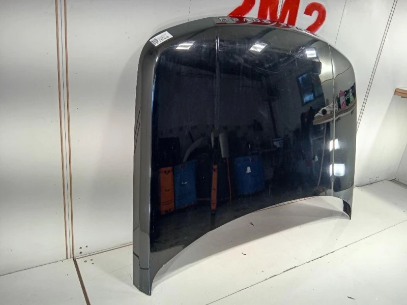 Cofano ANT BKA790050 Land Rover Range Rover Sport II 2009