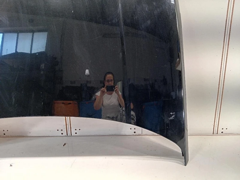 Cofano ANT BKA790050 Land Rover Range Rover Sport II 2009