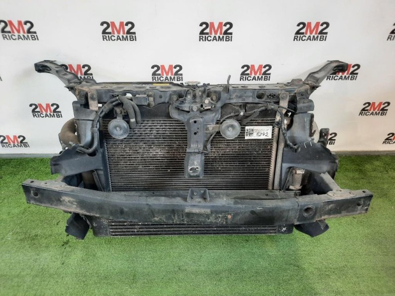 Porta POST DX A1667300205 Mercedes Classe ML W166 2012