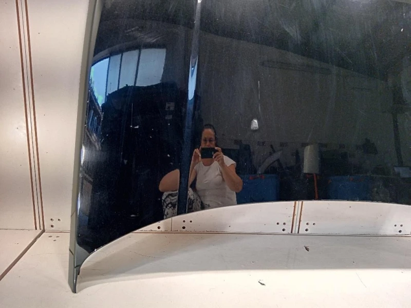 Cofano ANT BKA790050 Land Rover Range Rover Sport II 2009