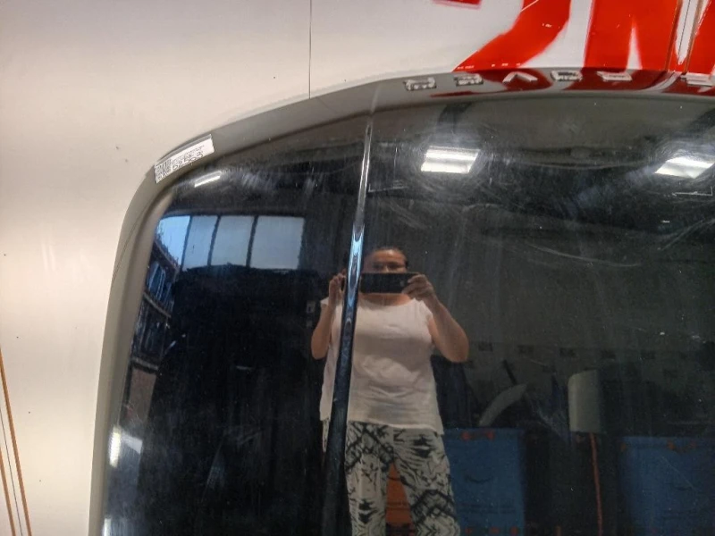 Cofano ANT BKA790050 Land Rover Range Rover Sport II 2009