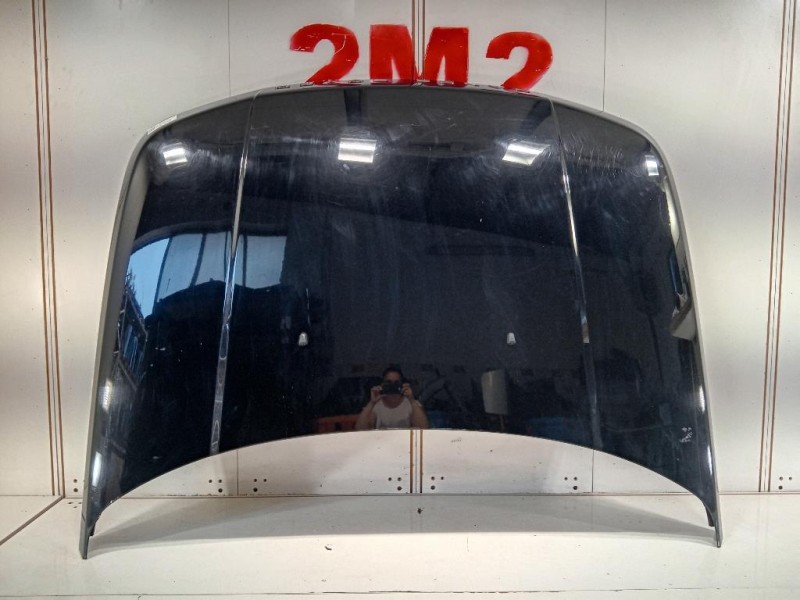 Cofano ANT BKA790050 Land Rover Range Rover Sport II 2009