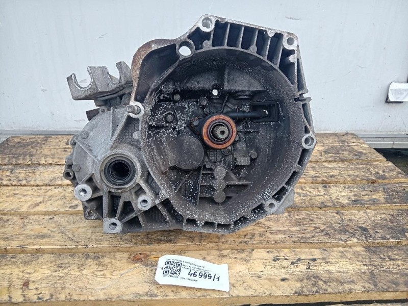 Cambio 71773200 6 MARCE MANUALE Alfa Romeo MITO 2011