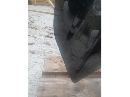 Cofano ANT 5330148180 Lexus Serie RX IV 2016