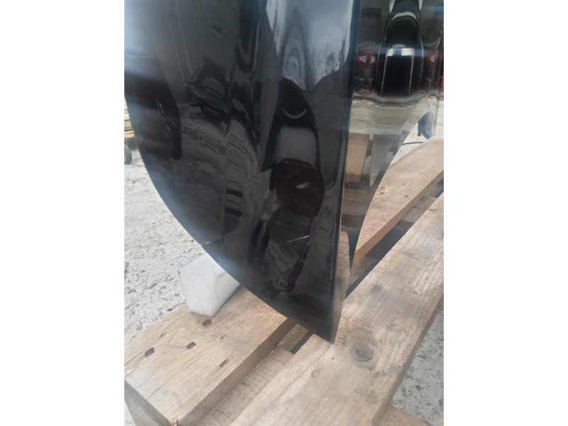 Cofano ANT 5330148180 Lexus Serie RX IV 2016