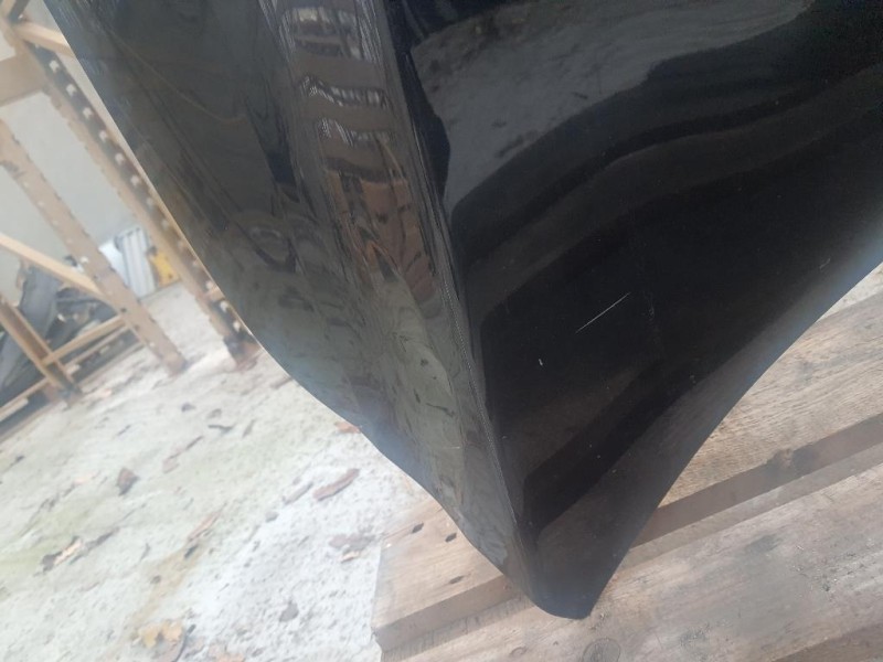 Cofano ANT 5330148180 Lexus Serie RX IV 2016