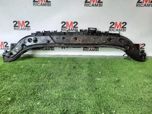 Rivestimento Frontale ANT Renault Megane II CC 2003