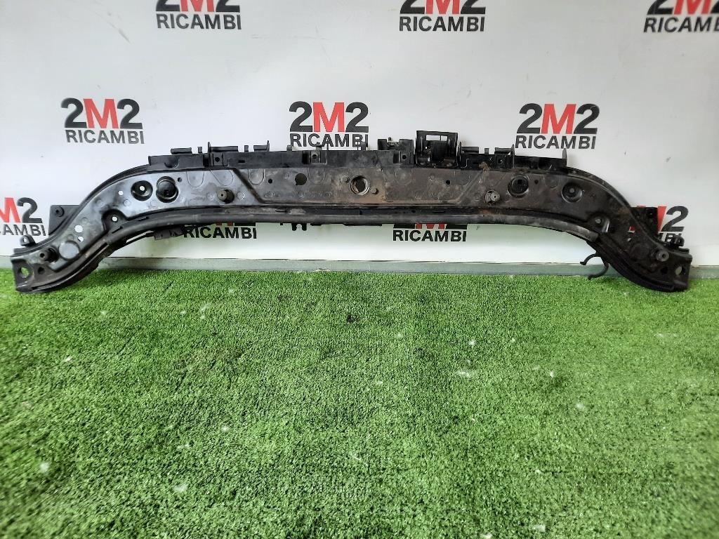 Rivestimento Frontale ANT Renault Megane II CC 2003