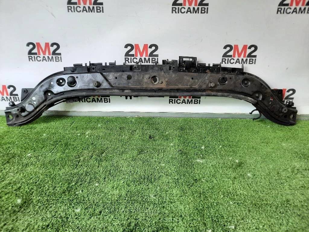 Rivestimento Frontale ANT Renault Megane II CC 2003