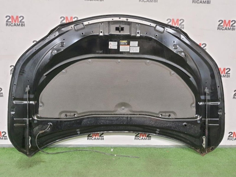 Cofano ANT 5330148180 Lexus Serie RX IV 2016