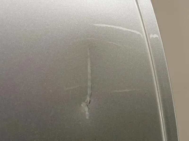 Porta POST DX Mini Countryman Cooper R60 2010