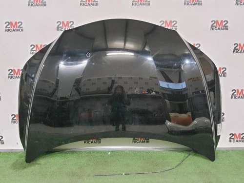 Cofano ANT 5330148180 Lexus Serie RX IV 2016