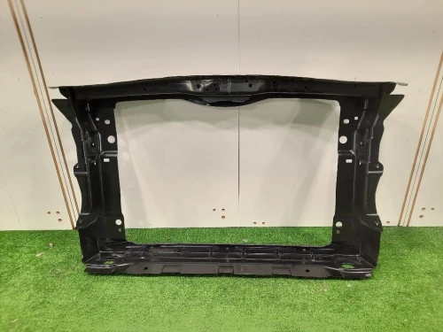 Rivestimento Frontale ANT Skoda Fabia 542 2010