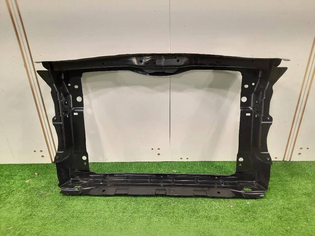 Rivestimento Frontale ANT Skoda Fabia 542 2010