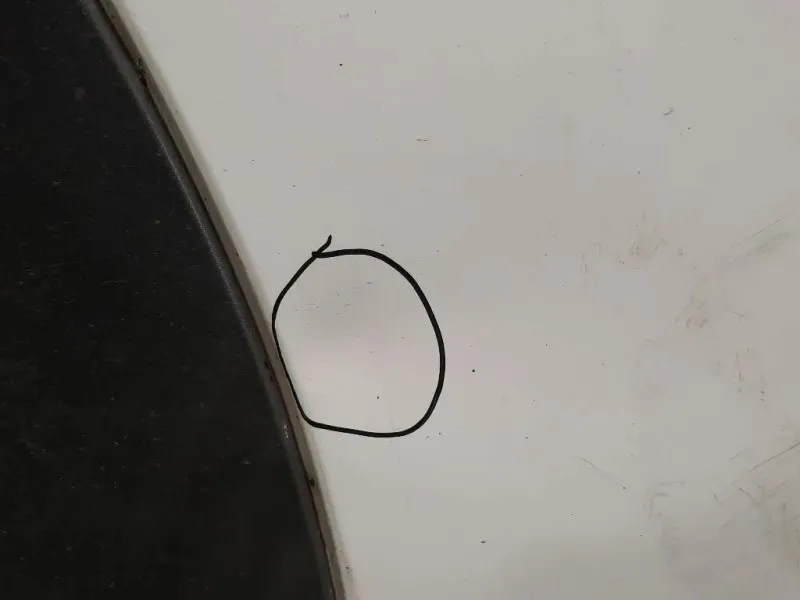 Porta POST DX 41009805929 Mini Countryman Cooper R60 2010